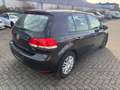 Volkswagen Golf VI Trendline,Klima,Euro5 Schwarz - thumbnail 4