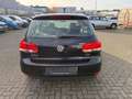 Volkswagen Golf VI Trendline,Klima,Euro5 Schwarz - thumbnail 5