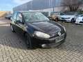 Volkswagen Golf VI Trendline,Klima,Euro5 Schwarz - thumbnail 3