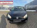 Volkswagen Golf VI Trendline,Klima,Euro5 Schwarz - thumbnail 2