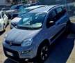 Fiat Panda III° SERIE 4x4 0.9 t-air t. Wild s&s Gris - thumbnail 1