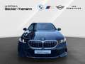 BMW 520 d Touring MPaket Adap.LED | HUD | DrivingAssProf. Schwarz - thumbnail 2