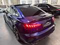 Audi S3 2.0 TFSI quattro Panorama Sitzheizing Kamera Bleu - thumbnail 9