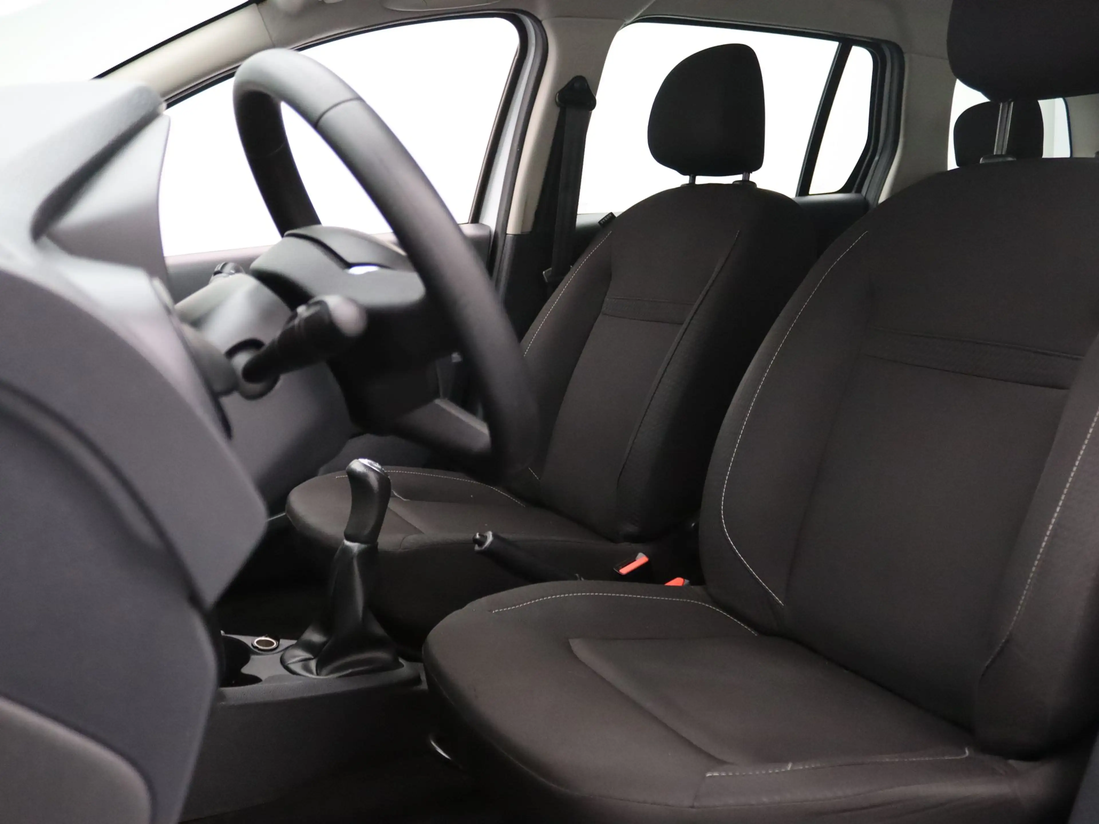 Dacia Logan MCV 100pk TCe Essential Airco — photo 5