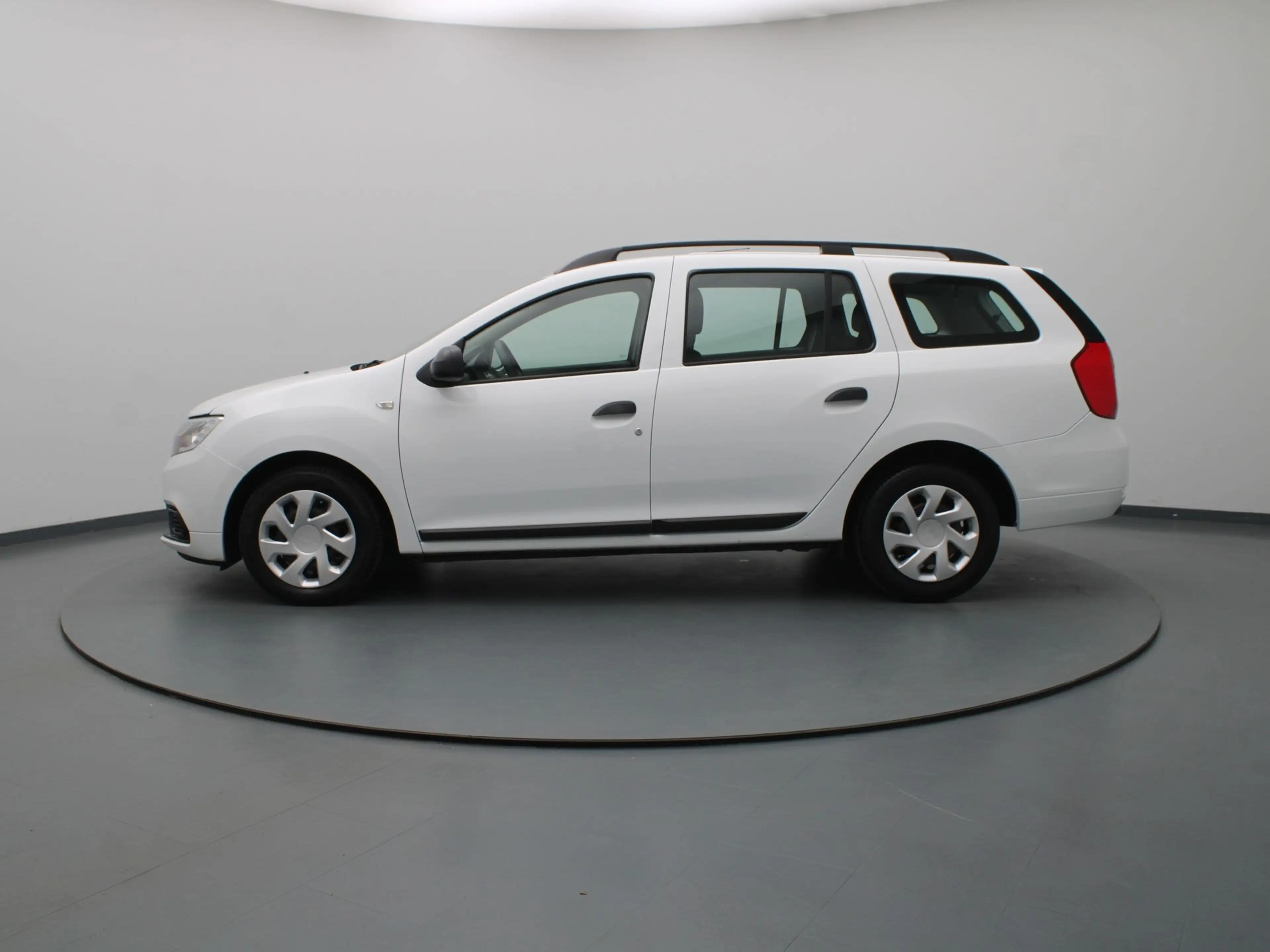 Dacia Logan MCV 100pk TCe Essential Airco — photo 23