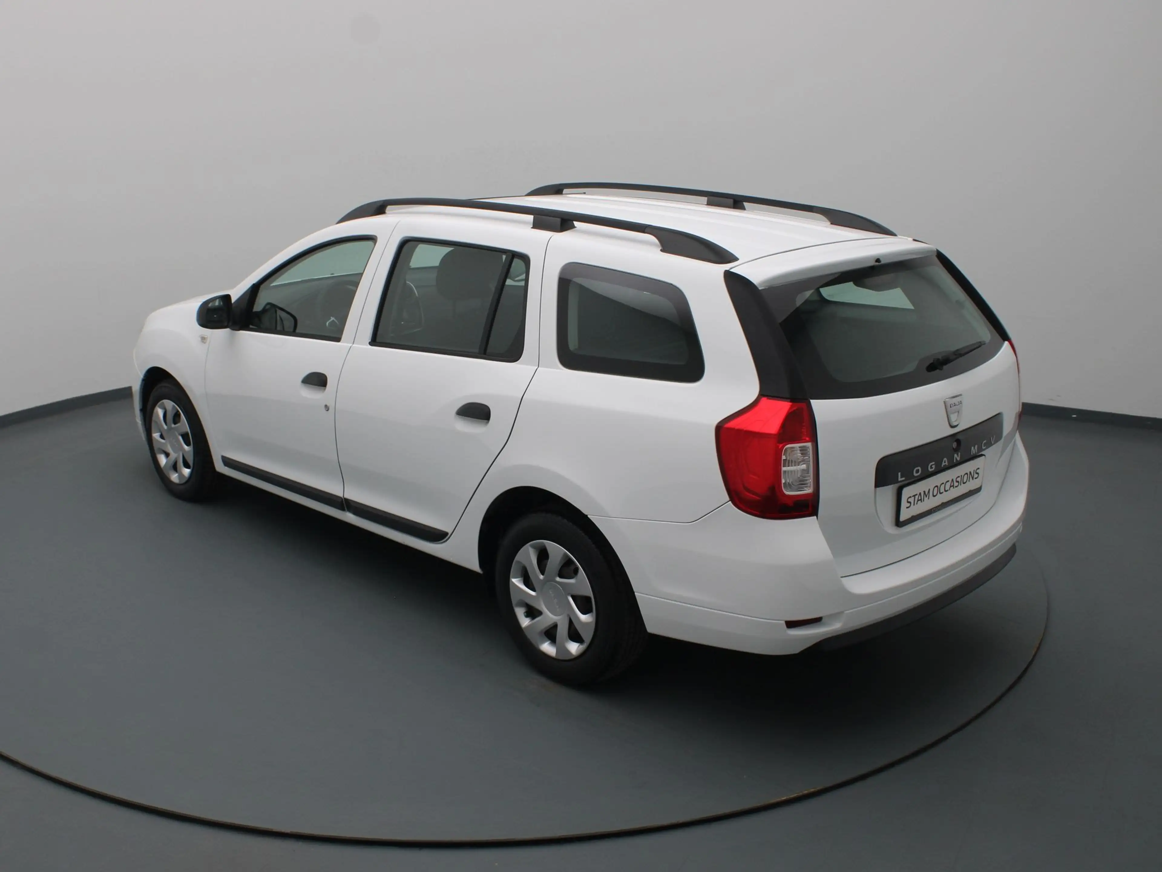 Dacia Logan MCV 100pk TCe Essential Airco — photo 11
