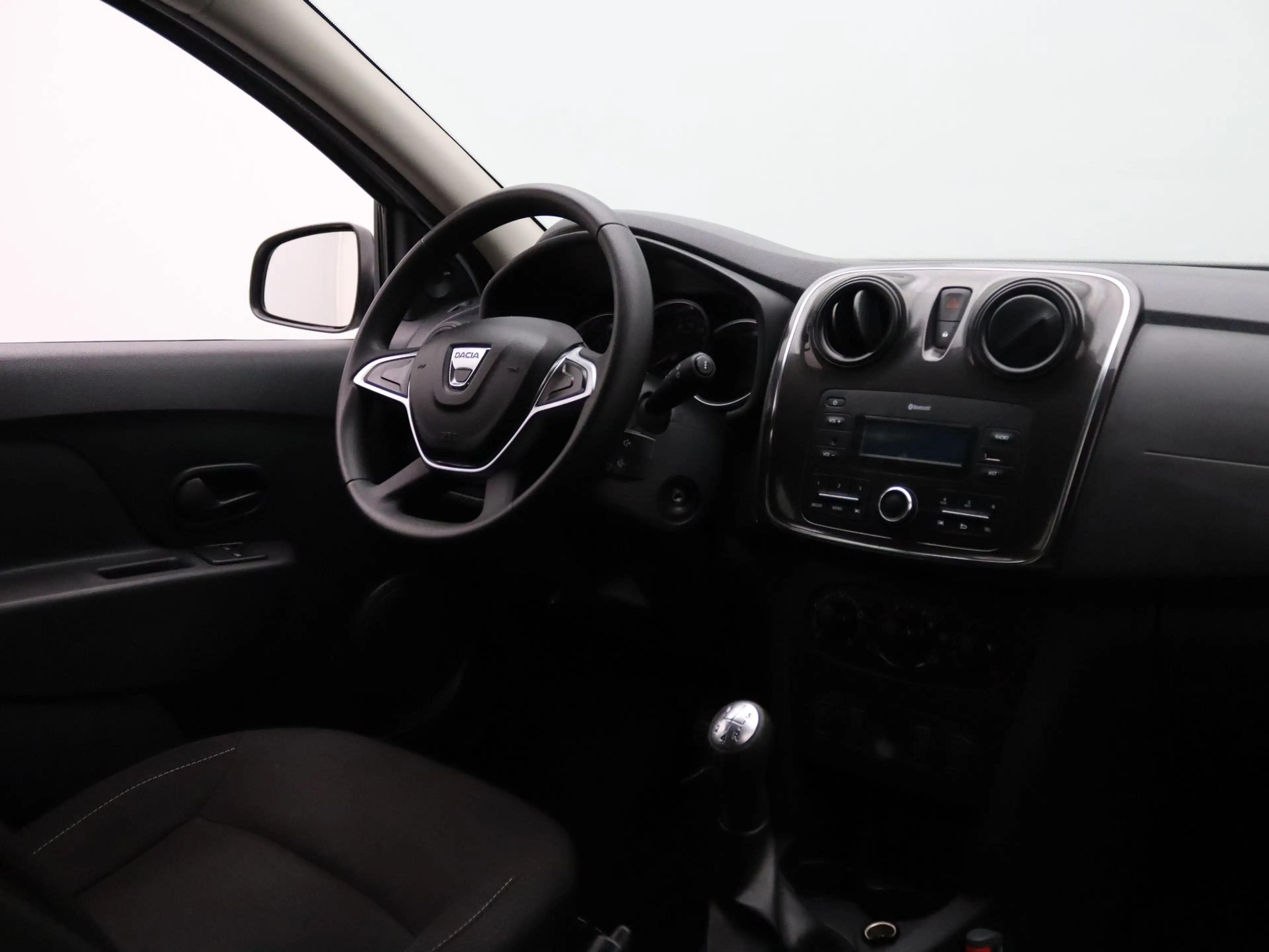 Dacia Logan MCV 100pk TCe Essential Airco — photo 21