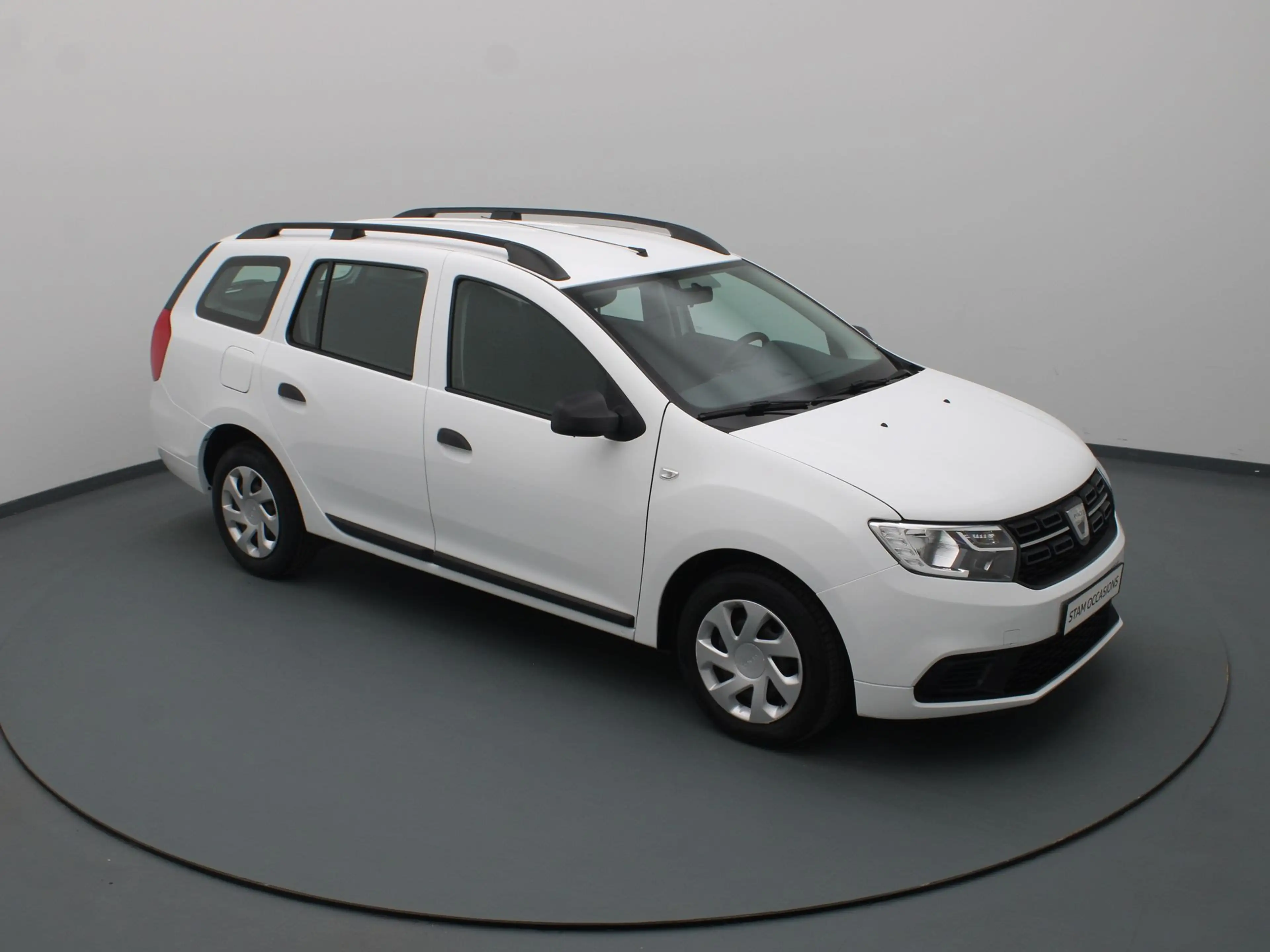 Dacia Logan MCV 100pk TCe Essential Airco — photo 10