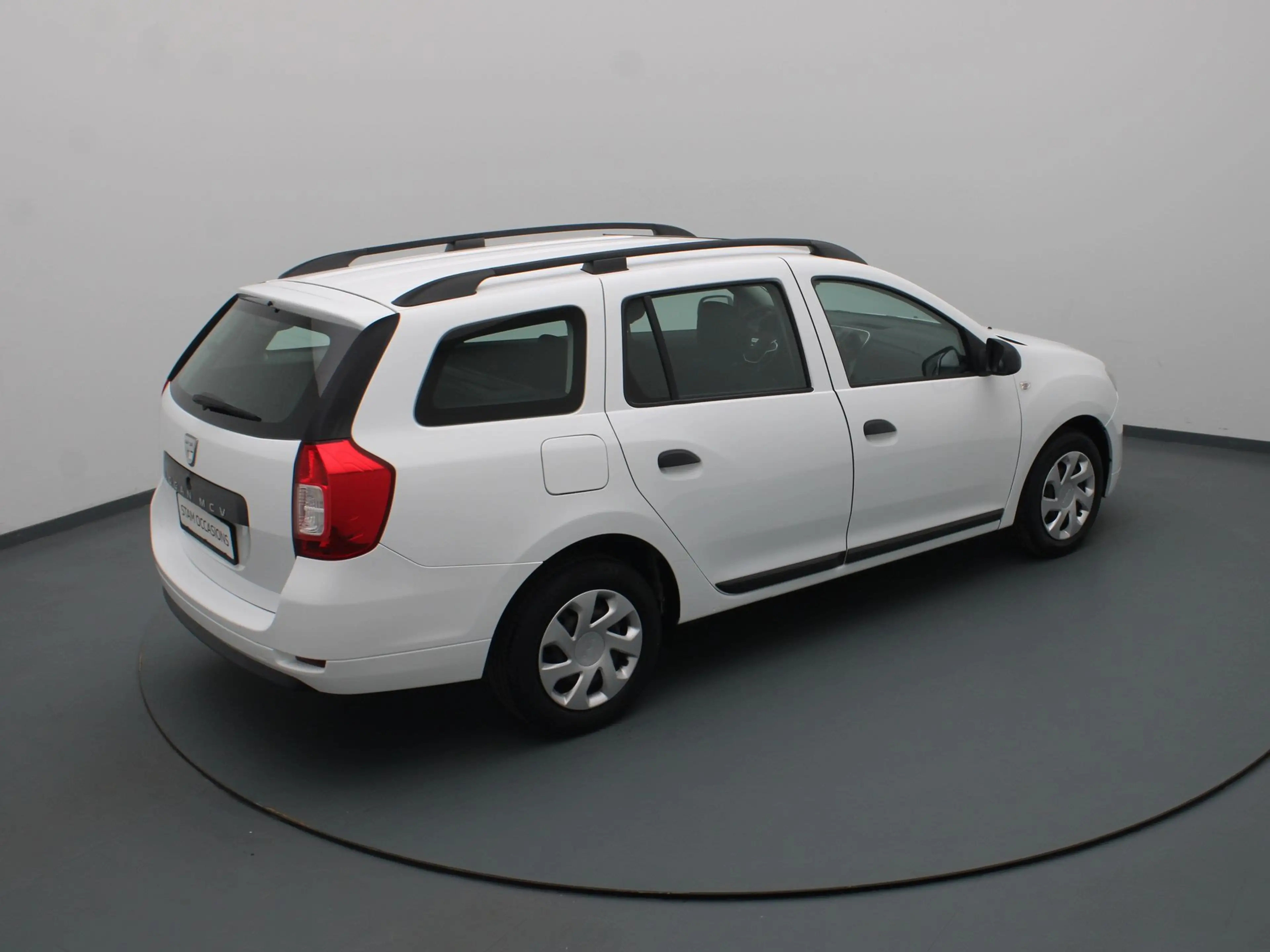 Dacia Logan MCV 100pk TCe Essential Airco — photo 9