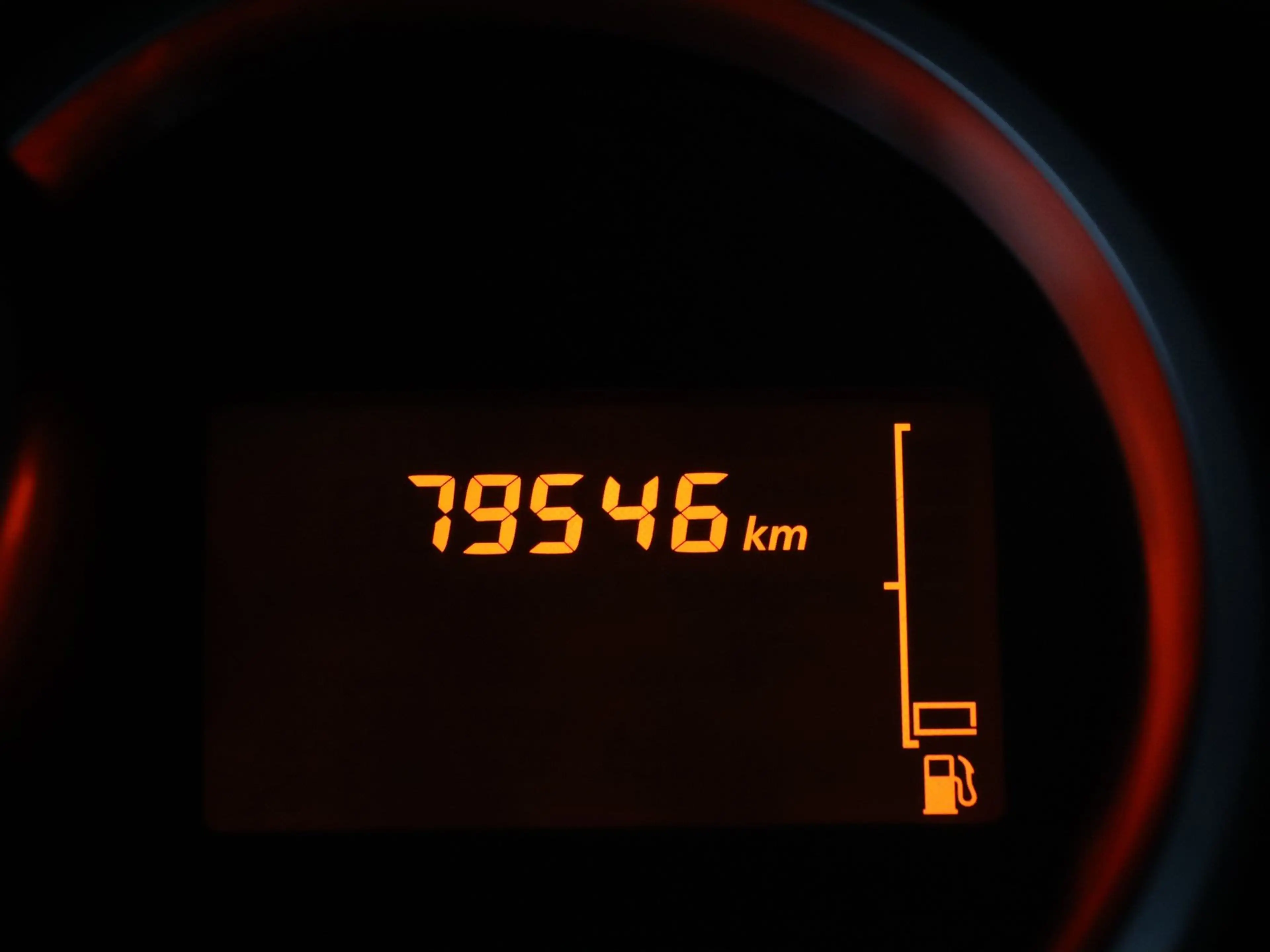 Dacia Logan MCV 100pk TCe Essential Airco — photo 4