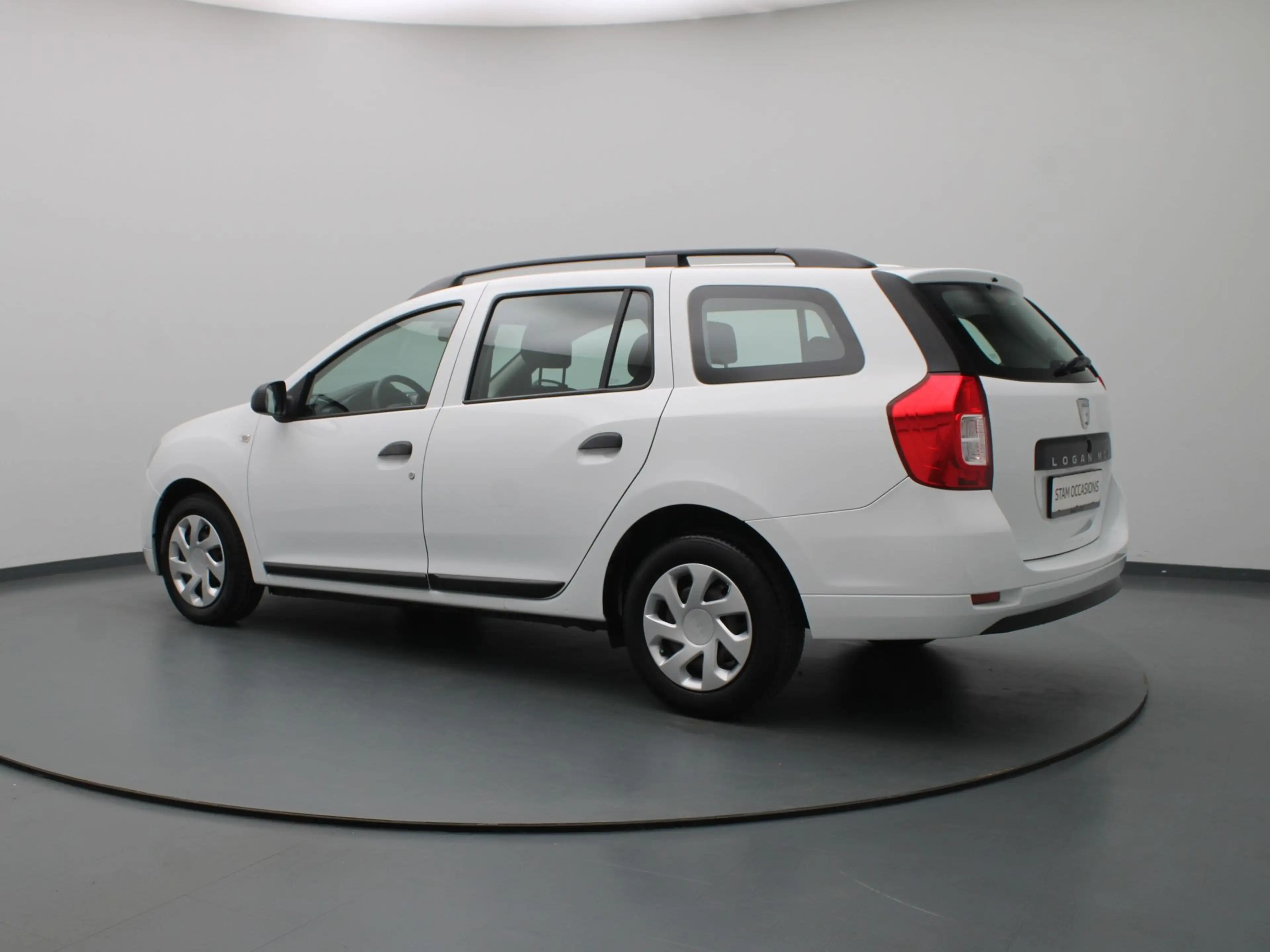 Dacia Logan MCV 100pk TCe Essential Airco — photo 2