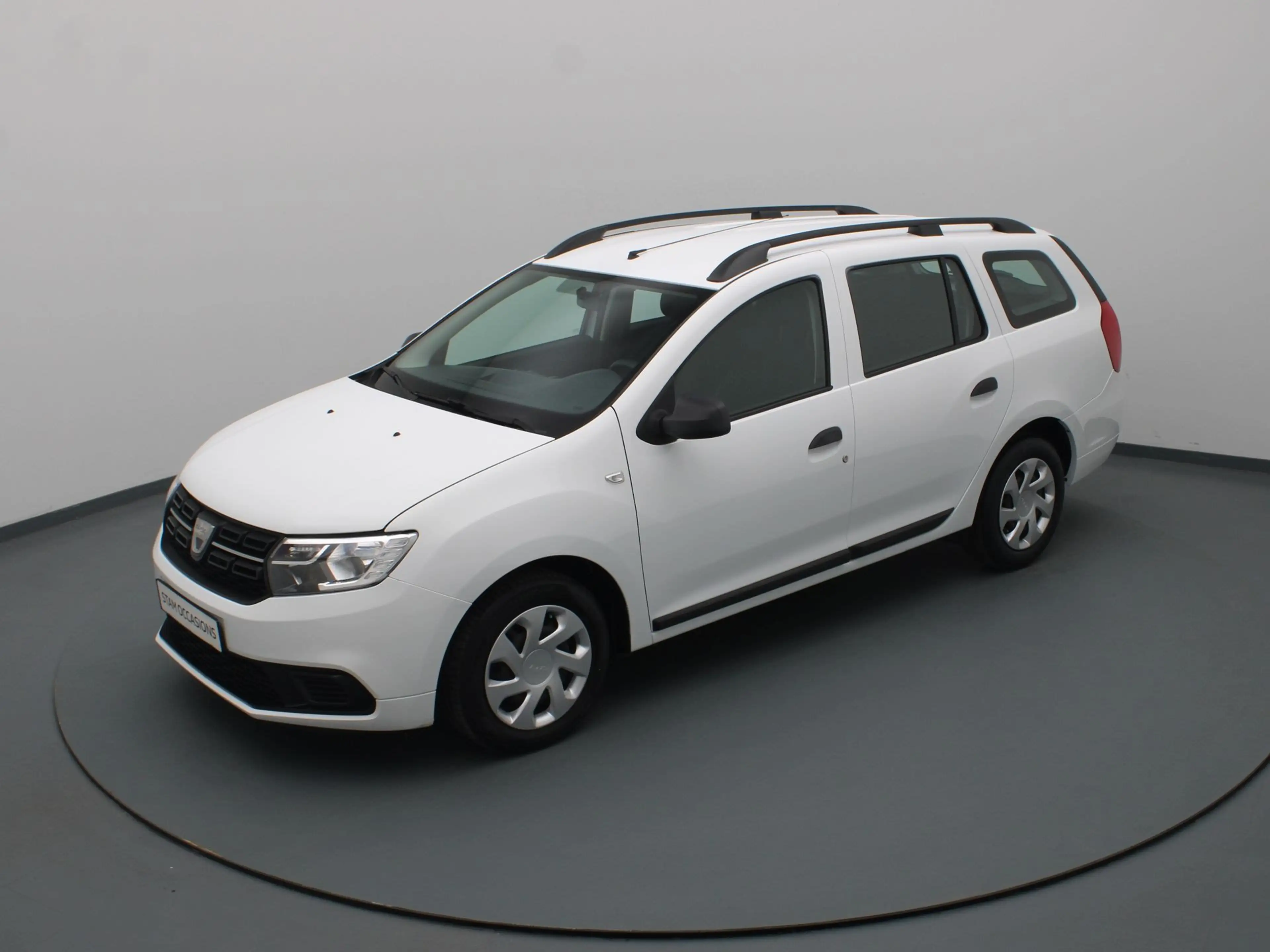 Dacia Logan MCV 100pk TCe Essential Airco — photo 8