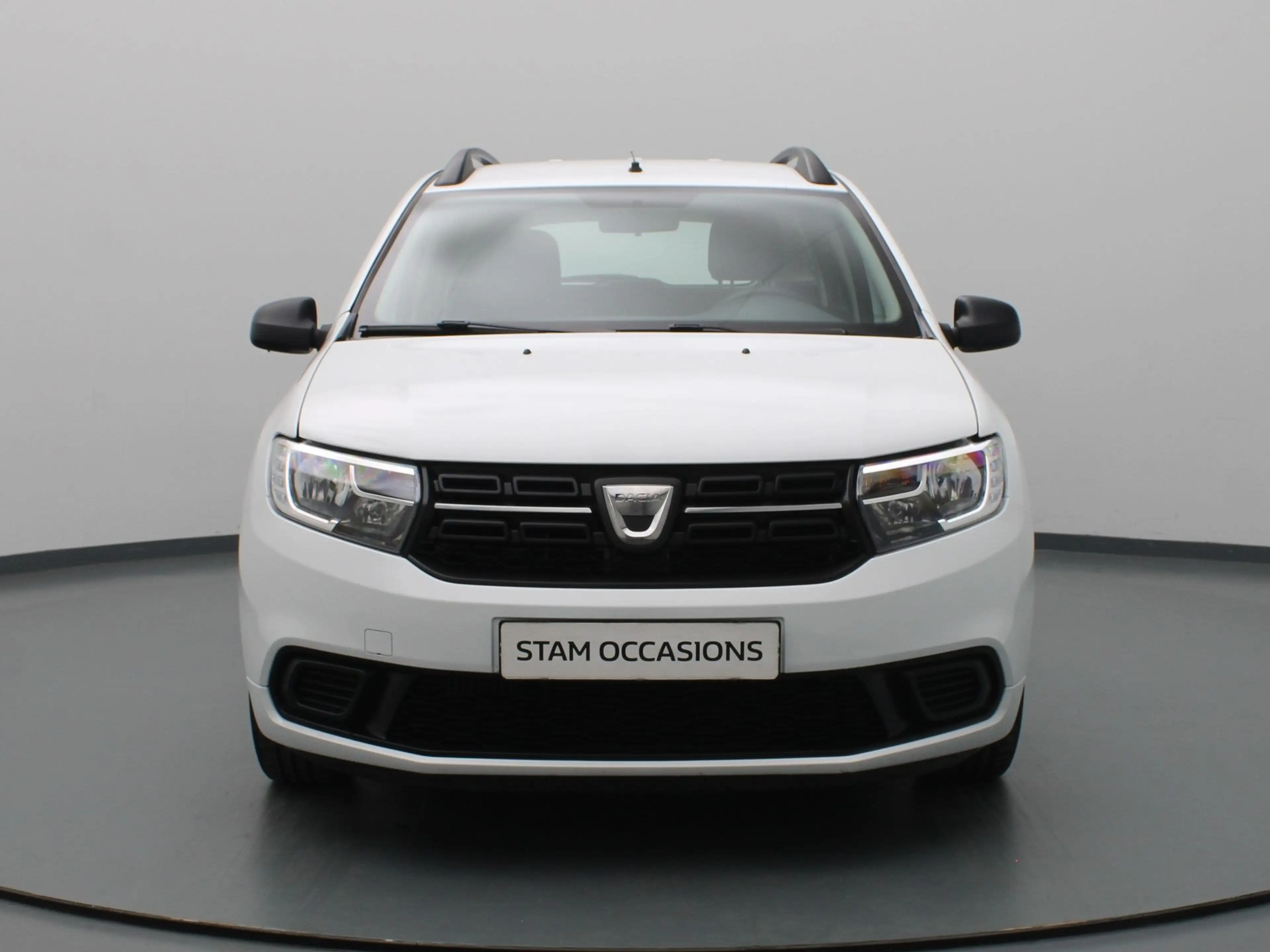 Dacia Logan MCV 100pk TCe Essential Airco — photo 25