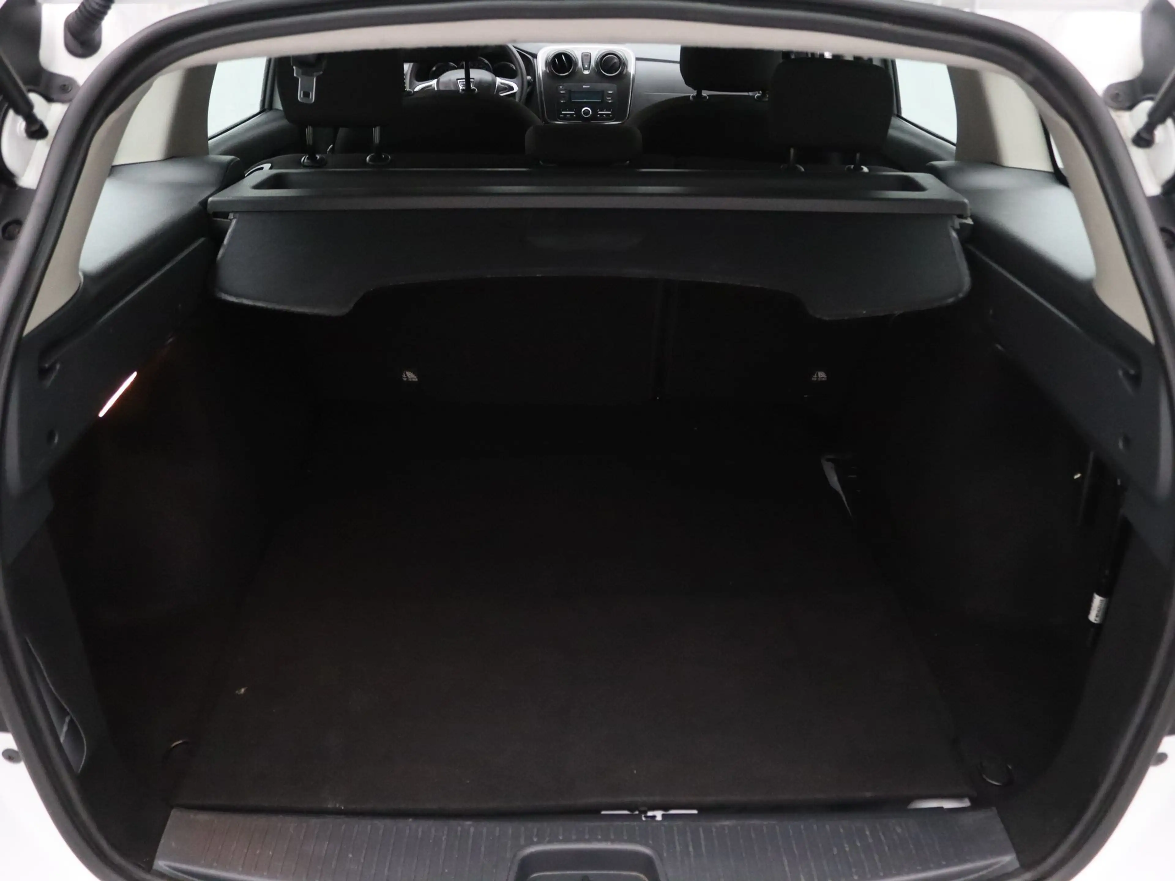 Dacia Logan MCV 100pk TCe Essential Airco — photo 20