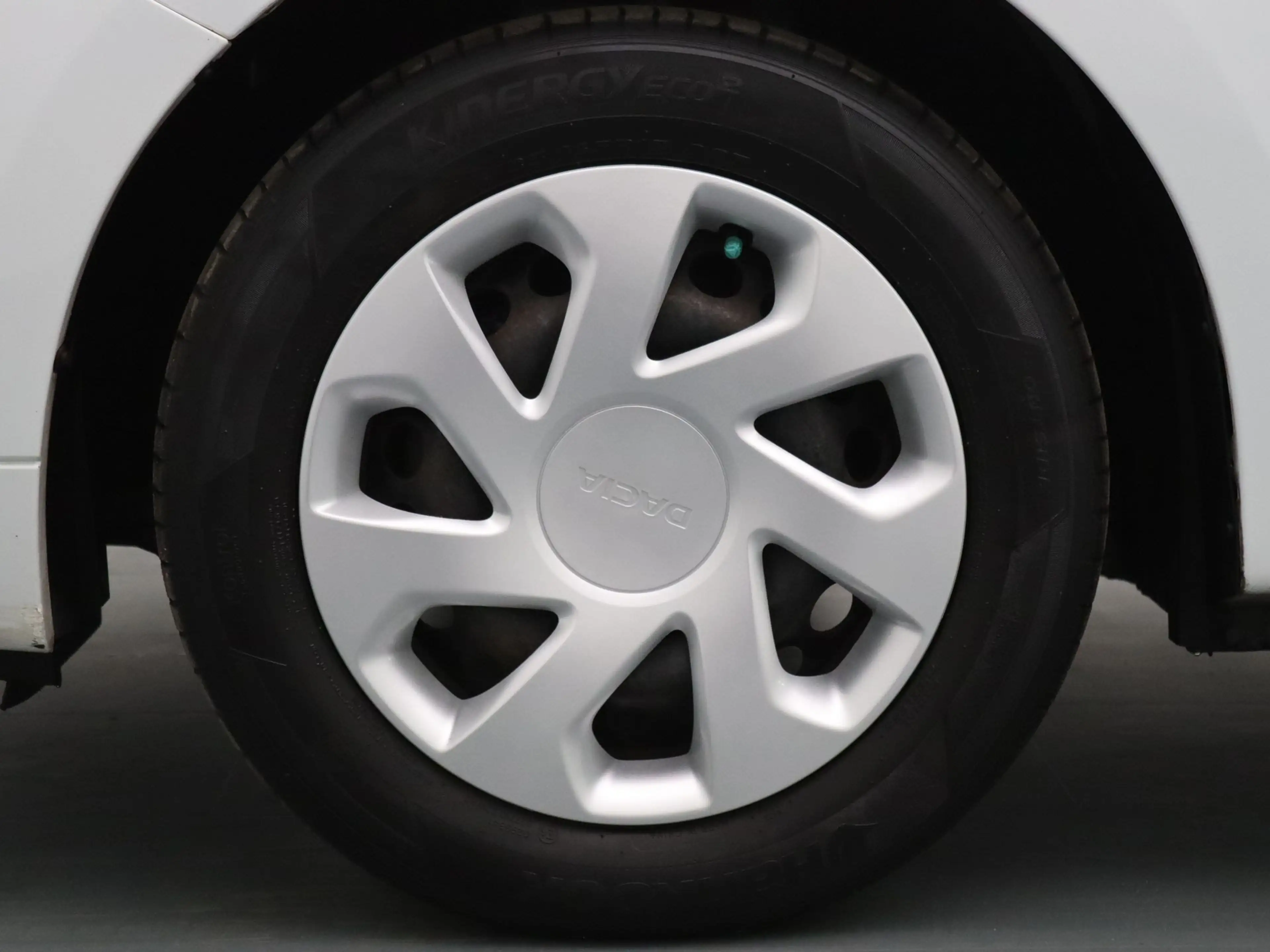 Dacia Logan MCV 100pk TCe Essential Airco — photo 27