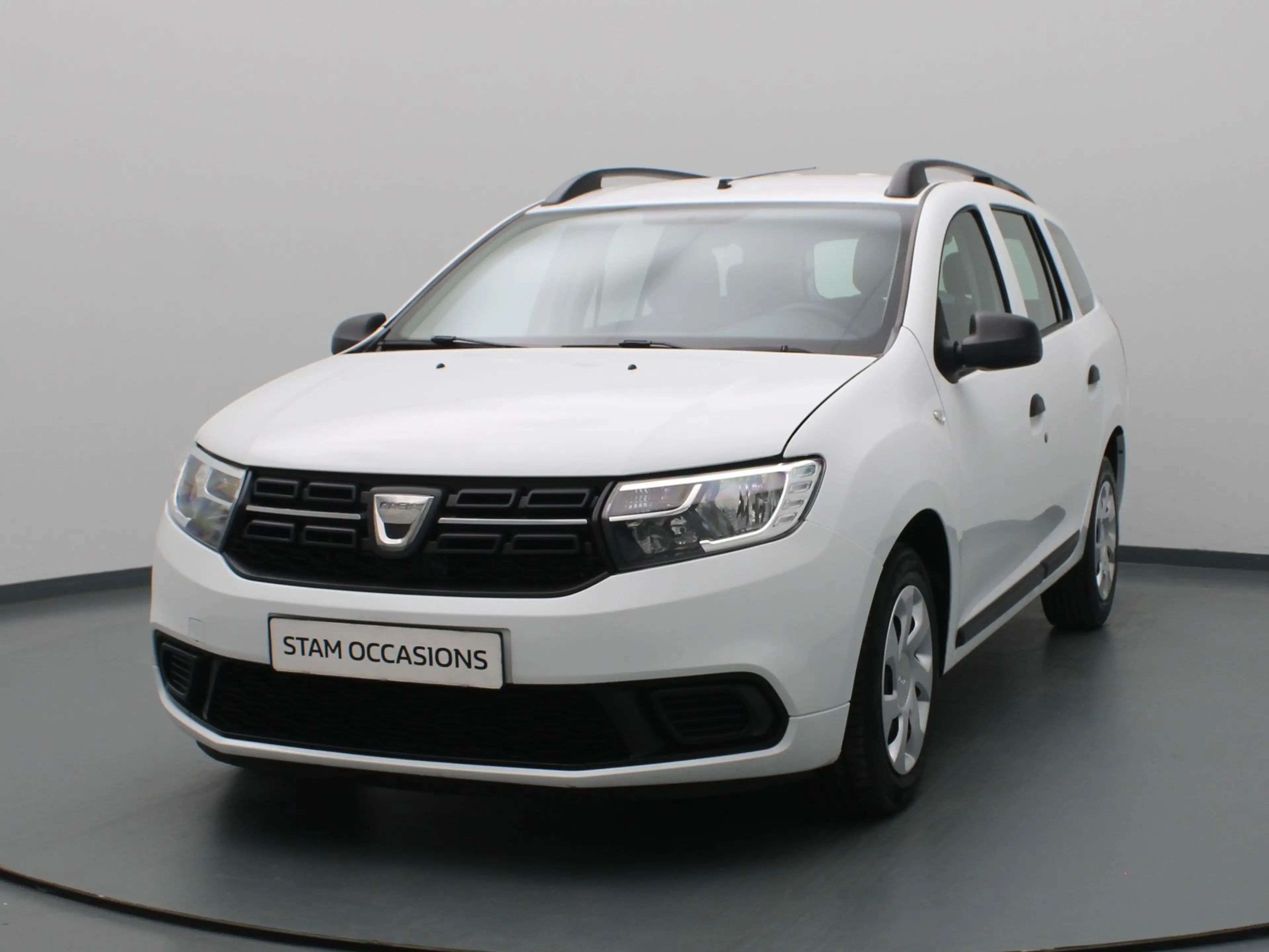 Dacia Logan MCV 100pk TCe Essential Airco — photo 17