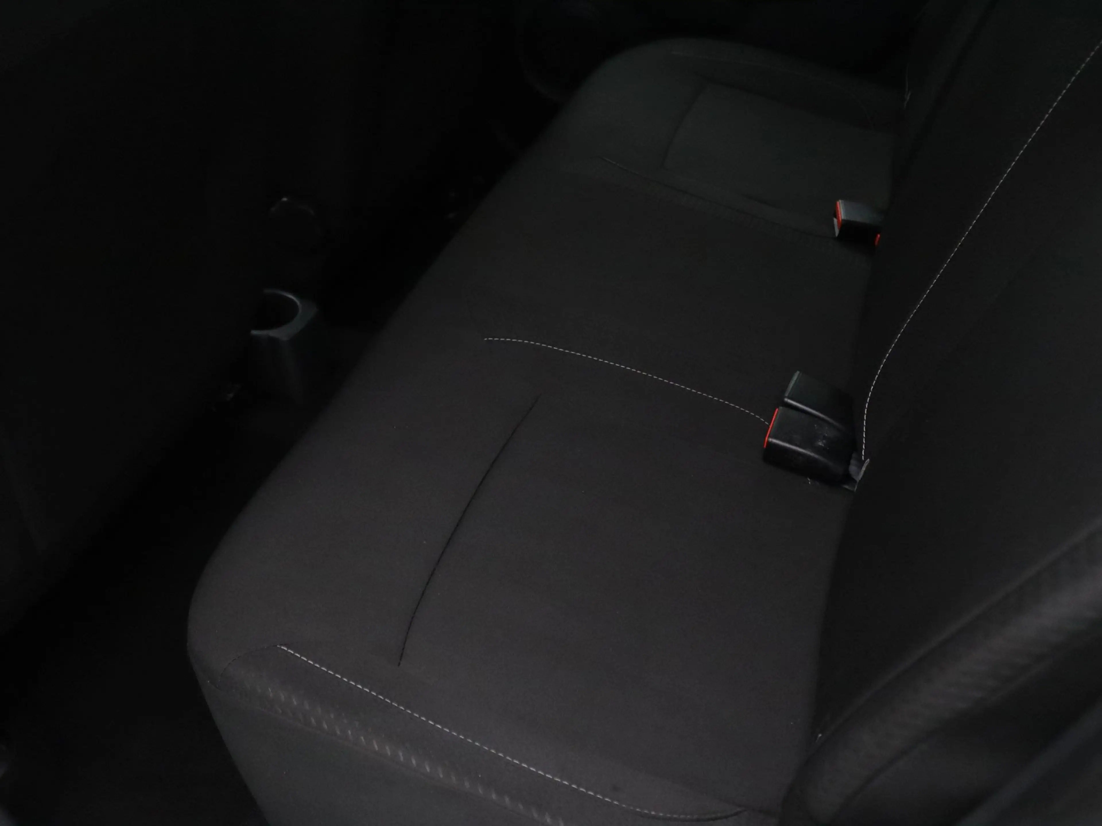 Dacia Logan MCV 100pk TCe Essential Airco — photo 16