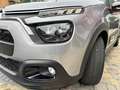 Citroen C3 PureTech 110 S&S Max LED-NAVI-APP CONNECT Zilver - thumbnail 15