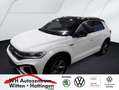 Volkswagen T-Roc 1.5 TSI DSG R-Line NAVI AHK REARVIEW GJ-REIFEN ... Weiß - thumbnail 1