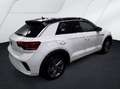 Volkswagen T-Roc 1.5 TSI DSG R-Line NAVI AHK REARVIEW GJ-REIFEN ... Weiß - thumbnail 2