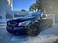 Mercedes-Benz CLA 220 220d 7G-DCT Negro - thumbnail 1