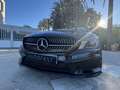 Mercedes-Benz CLA 220 220d 7G-DCT Negro - thumbnail 12