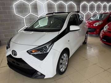 TOIT OUVRANT* CARPLAY* GARANTIE 12M