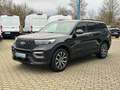 Ford Explorer ST-Line Plug-in-Hybrid 4x4 Noir - thumbnail 1