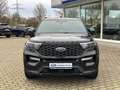 Ford Explorer ST-Line Plug-in-Hybrid 4x4 Noir - thumbnail 2