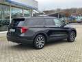Ford Explorer ST-Line Plug-in-Hybrid 4x4 Noir - thumbnail 4