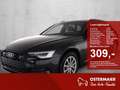 Audi A6 Avant SPORT 40 TDI QUATTRO BLACK! MATRIX.ACC.HEAD- Schwarz - thumbnail 1