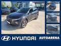 Hyundai TUCSON 1.6 T-GDI Prime Plug-In Pano Allrad ECS Schwarz - thumbnail 1