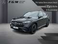 Mercedes-Benz GLC 450 d AMG Line Burm|DigiLight|S-Dach|TWA|360 Schwarz - thumbnail 1