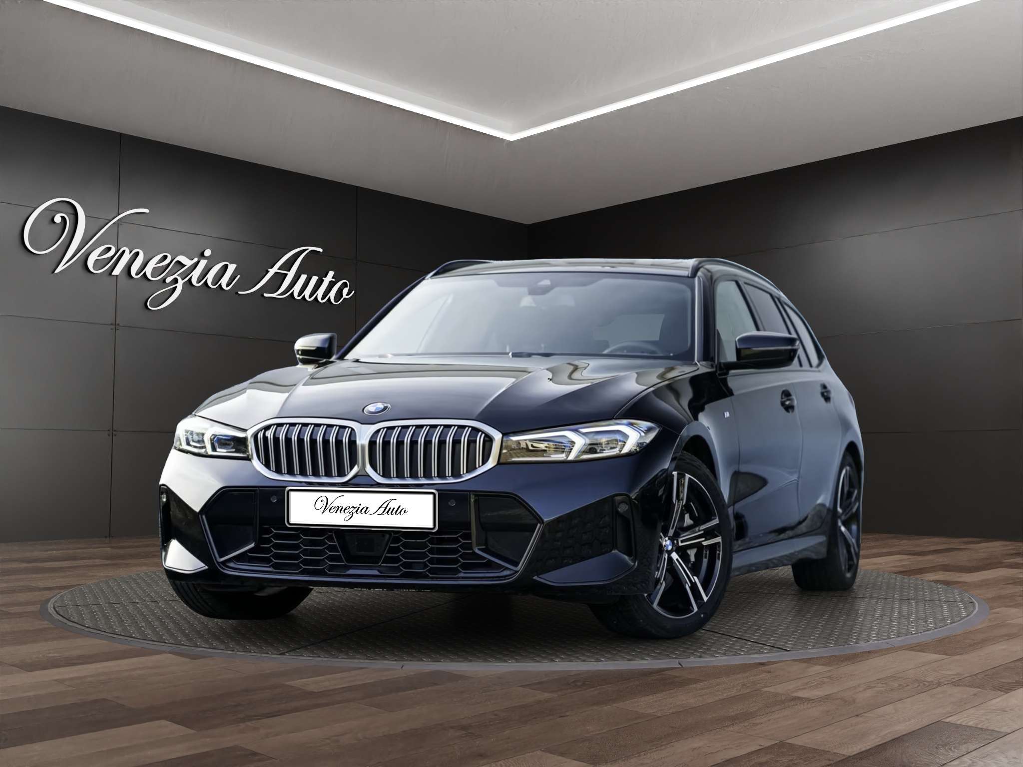 BMW 330