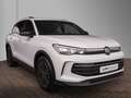 Volkswagen Tiguan 1,5 eTSI DSG Goal,AHK,Matri LED,Navi 360° Kamer... Weiß - thumbnail 4