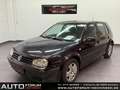 Volkswagen Golf IV Edition 1.6 Klima Servo TÜV 12/2026 Noir - thumbnail 3