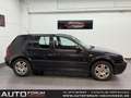 Volkswagen Golf IV Edition 1.6 Klima Servo TÜV 12/2026 Noir - thumbnail 8