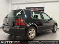 Volkswagen Golf IV Edition 1.6 Klima Servo TÜV 12/2026 Noir - thumbnail 7