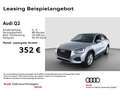 Audi Q2 35 TFSI Adv. S tronic *GRA*AHK*LED*SHZ*PDC* Silber - thumbnail 1