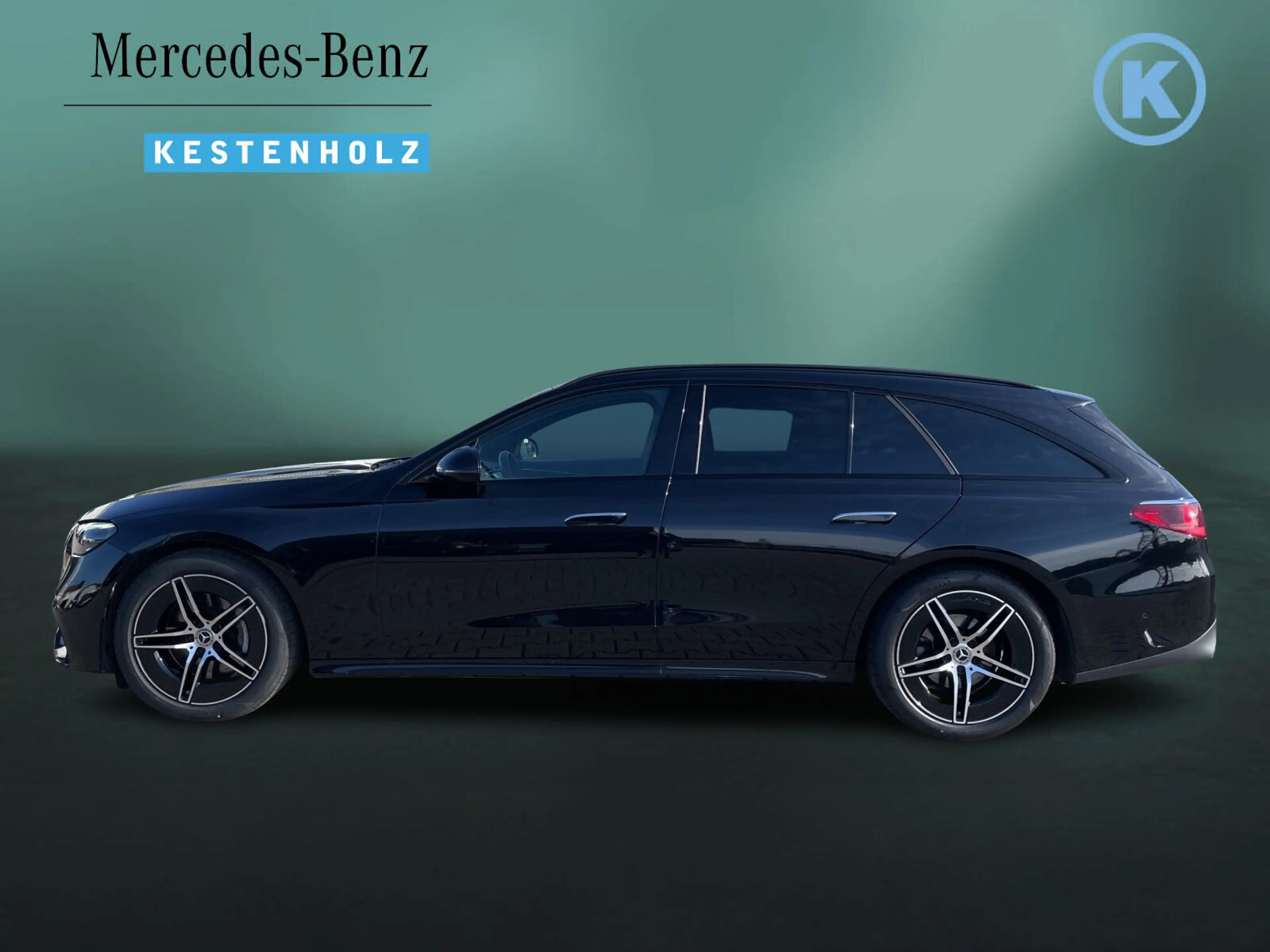 Mercedes-Benz E 220 E 220 d T AMG+NIGHT+AHK+DISTRO+KAMERA+LENKHZ+TWA — photo 9