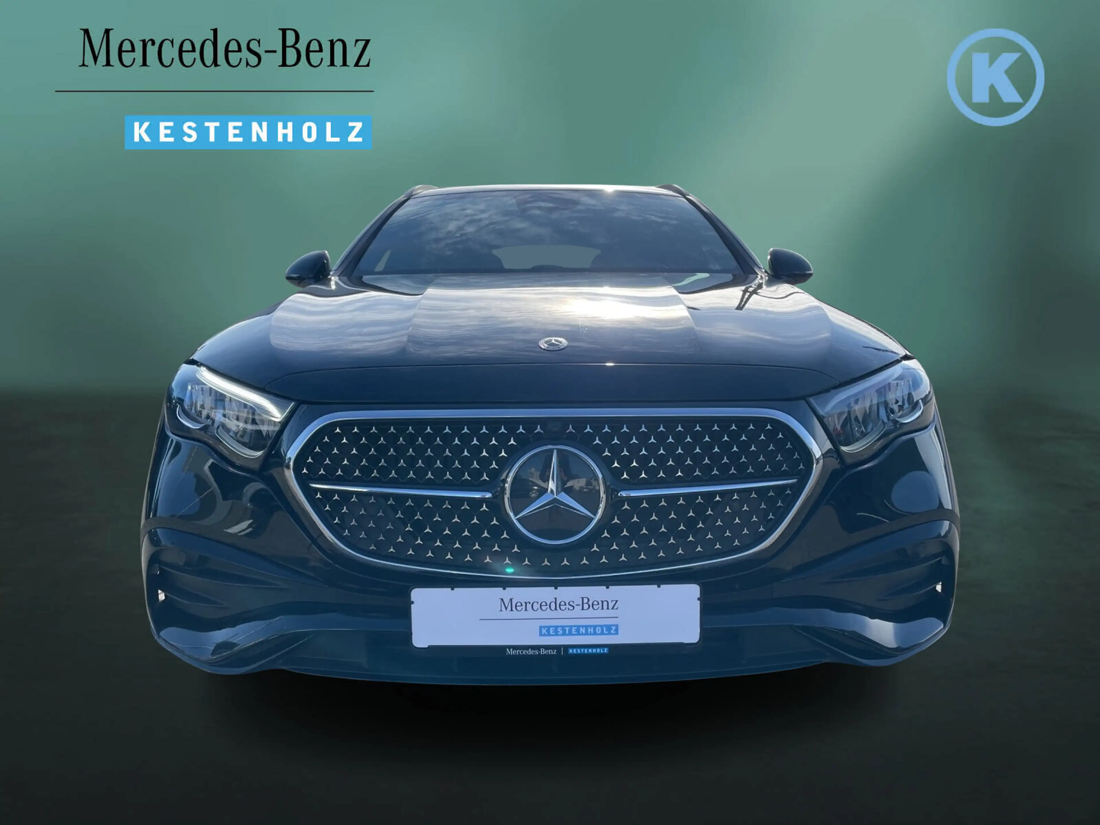 Mercedes-Benz E 220 E 220 d T AMG+NIGHT+AHK+DISTRO+KAMERA+LENKHZ+TWA — photo 3