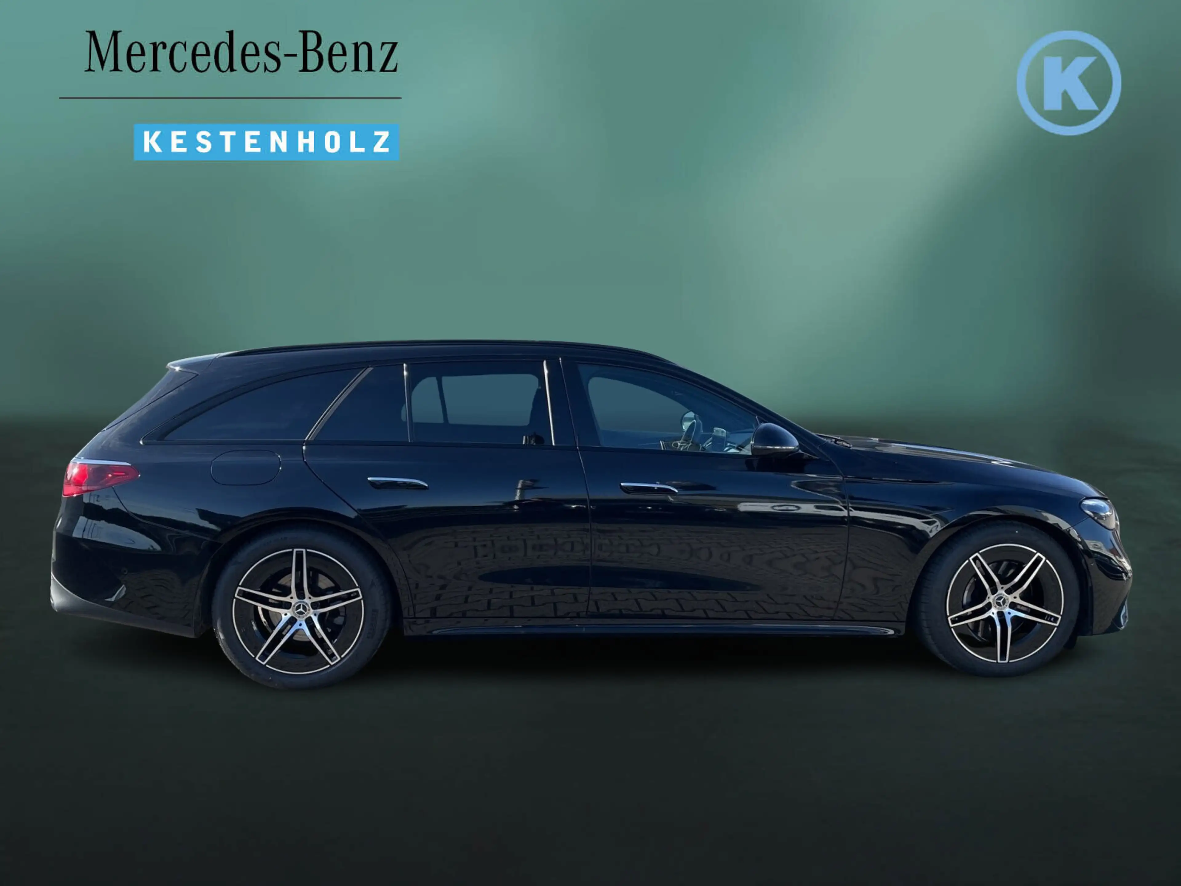 Mercedes-Benz E 220 E 220 d T AMG+NIGHT+AHK+DISTRO+KAMERA+LENKHZ+TWA — photo 5