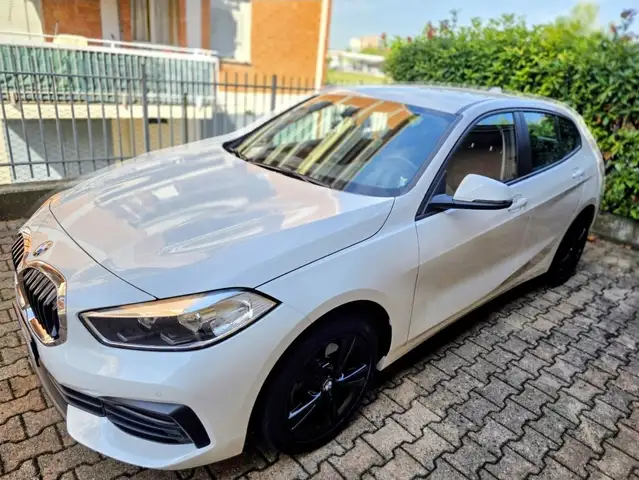 BMW 116