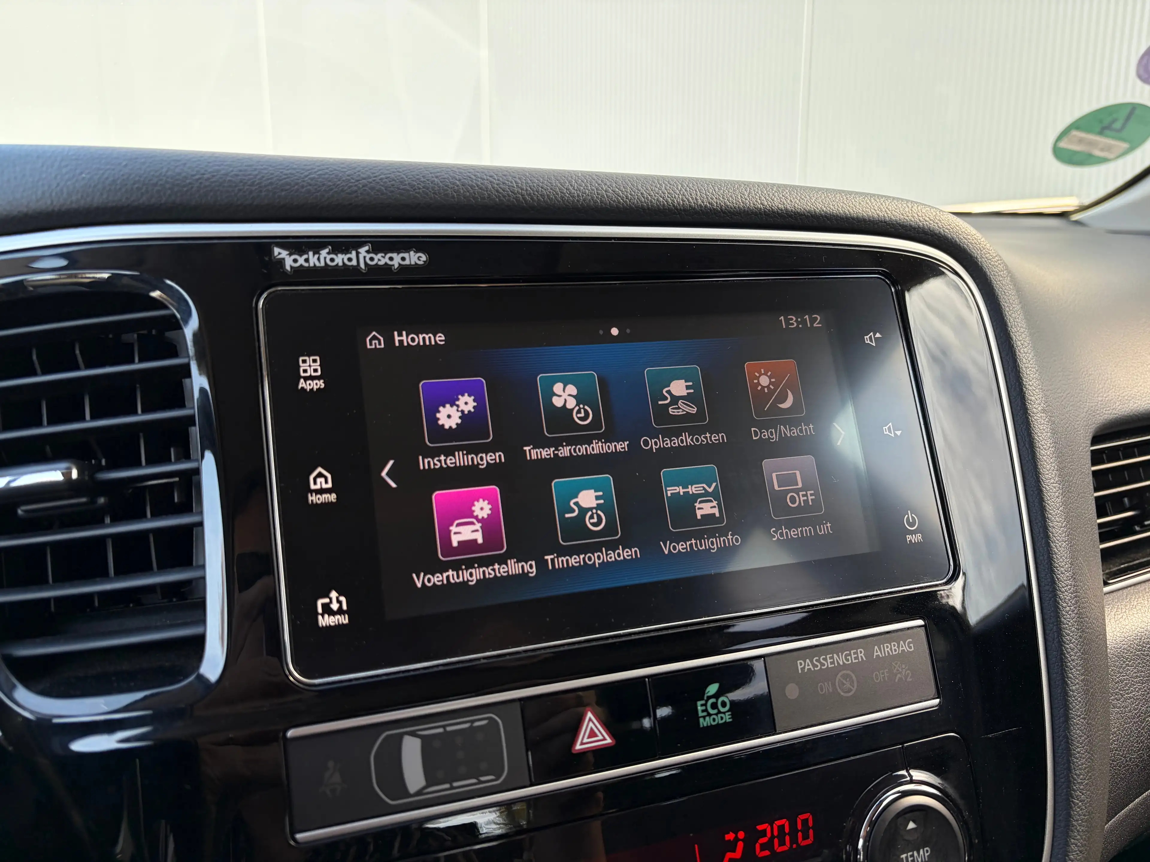 Mitsubishi Outlander 225pk PHEV Intense+ Automaat | Trekhaak 1500 kg ge — photo 39