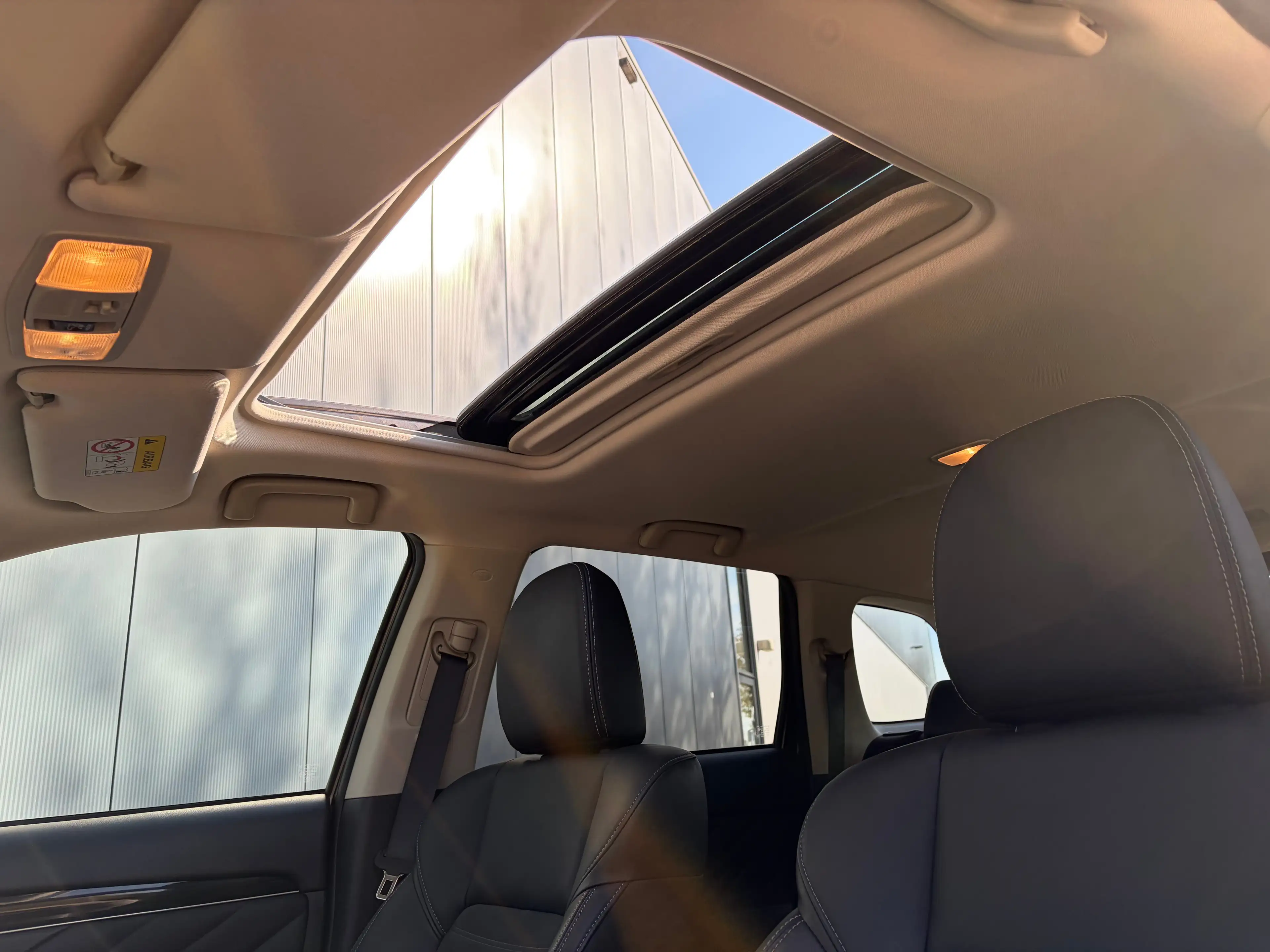 Mitsubishi Outlander 225pk PHEV Intense+ Automaat | Trekhaak 1500 kg ge — photo 13