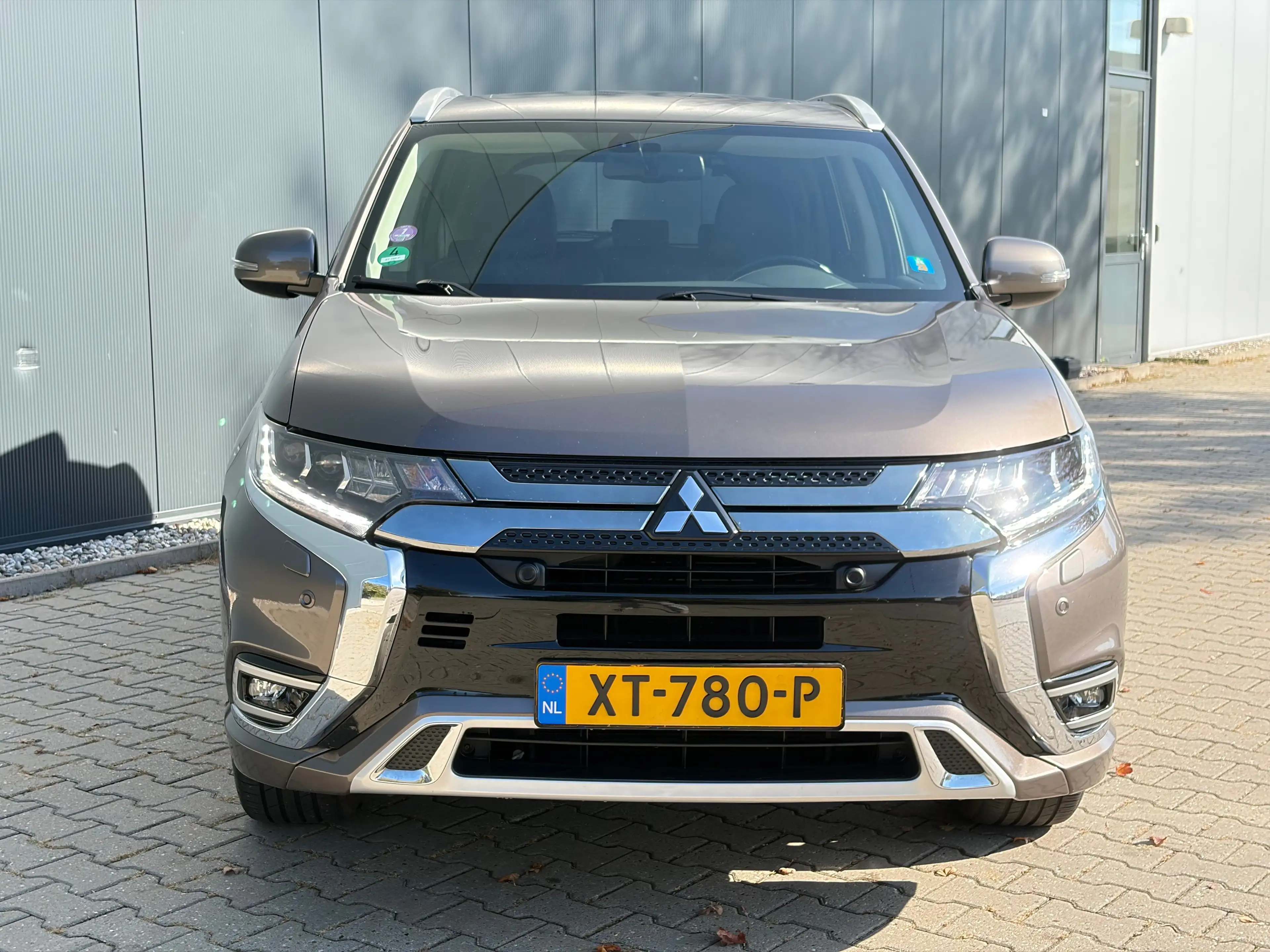 Mitsubishi Outlander 225pk PHEV Intense+ Automaat | Trekhaak 1500 kg ge — photo 17