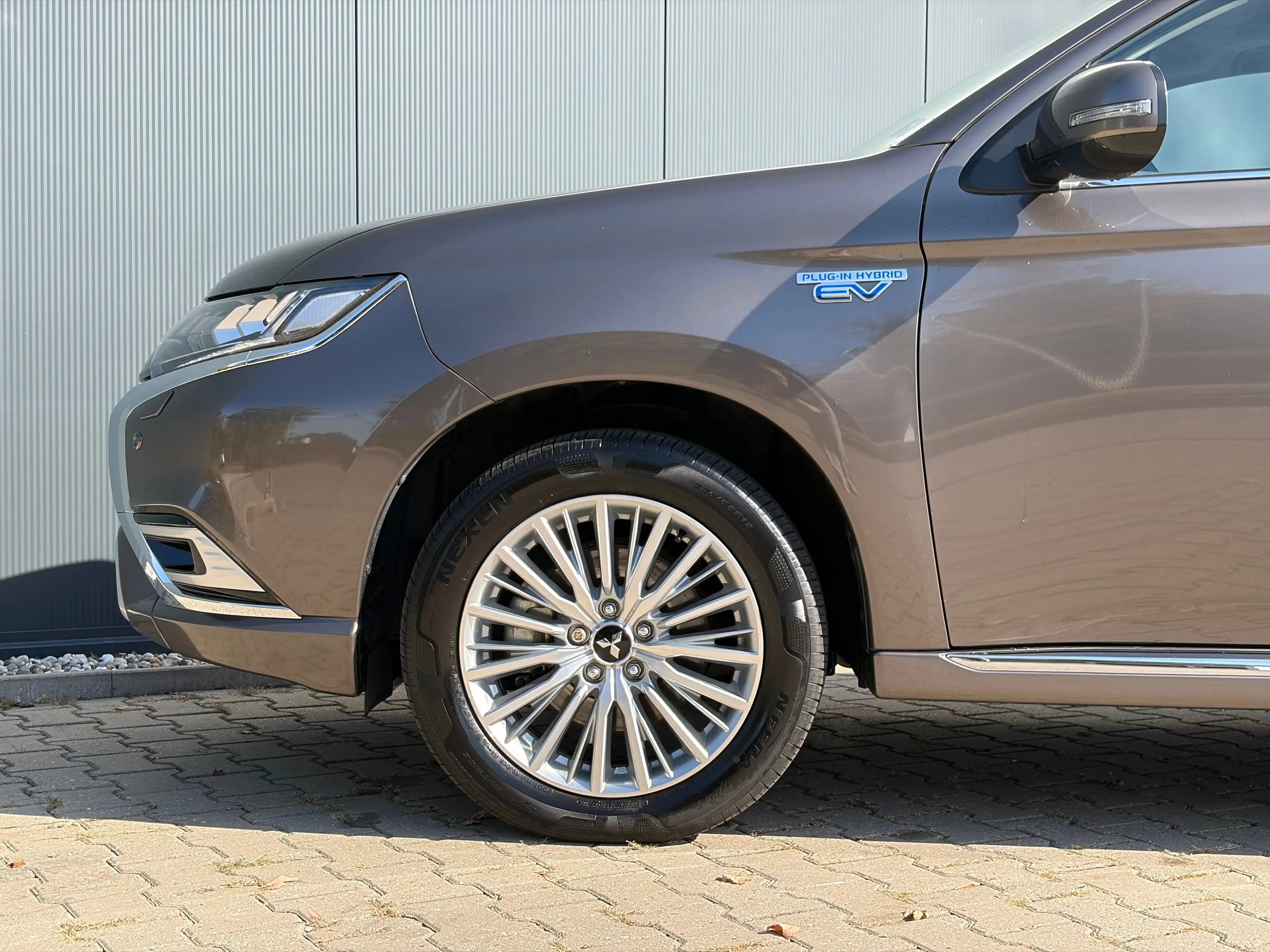 Mitsubishi Outlander 225pk PHEV Intense+ Automaat | Trekhaak 1500 kg ge — photo 10