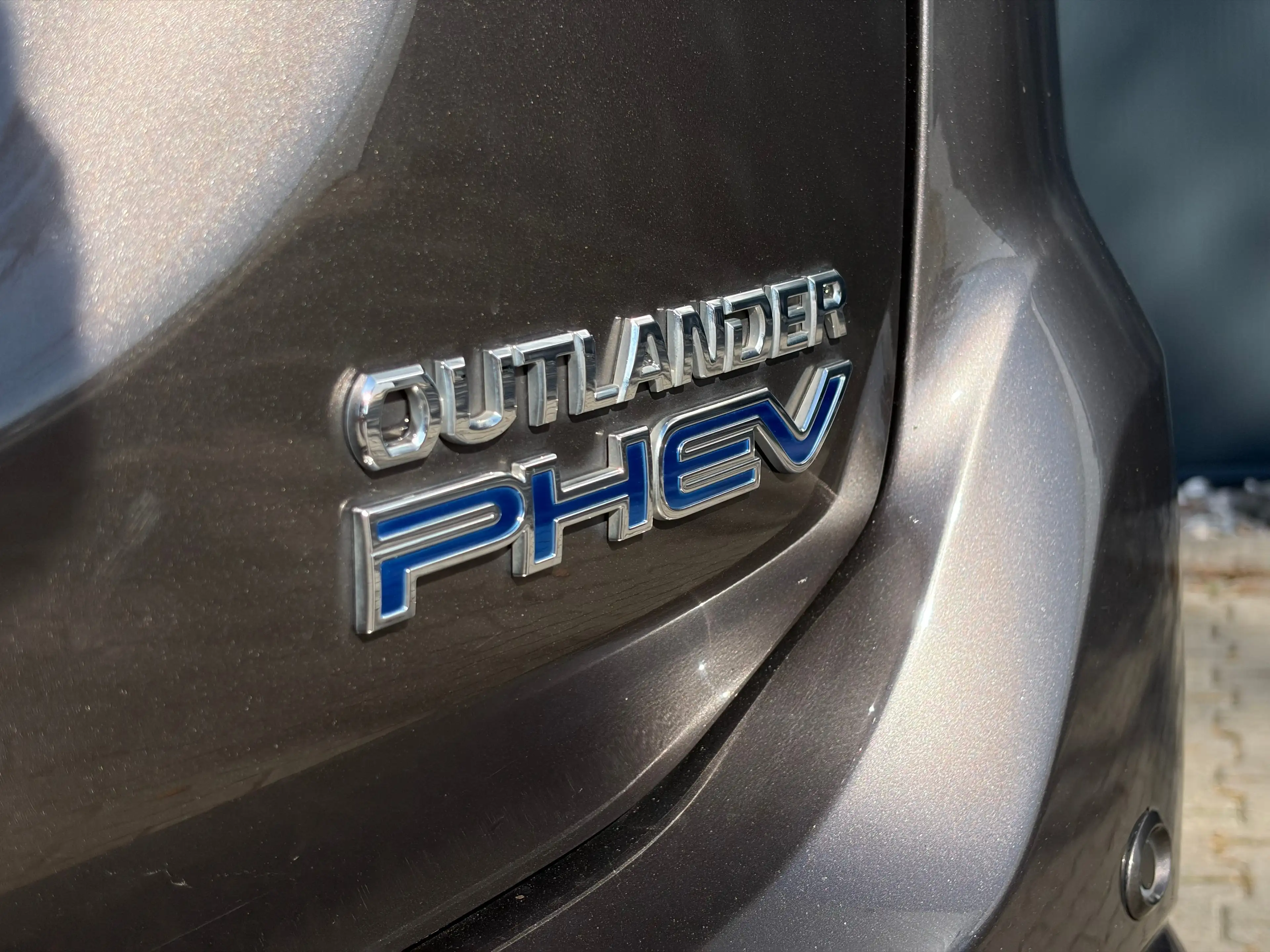 Mitsubishi Outlander 225pk PHEV Intense+ Automaat | Trekhaak 1500 kg ge — photo 28