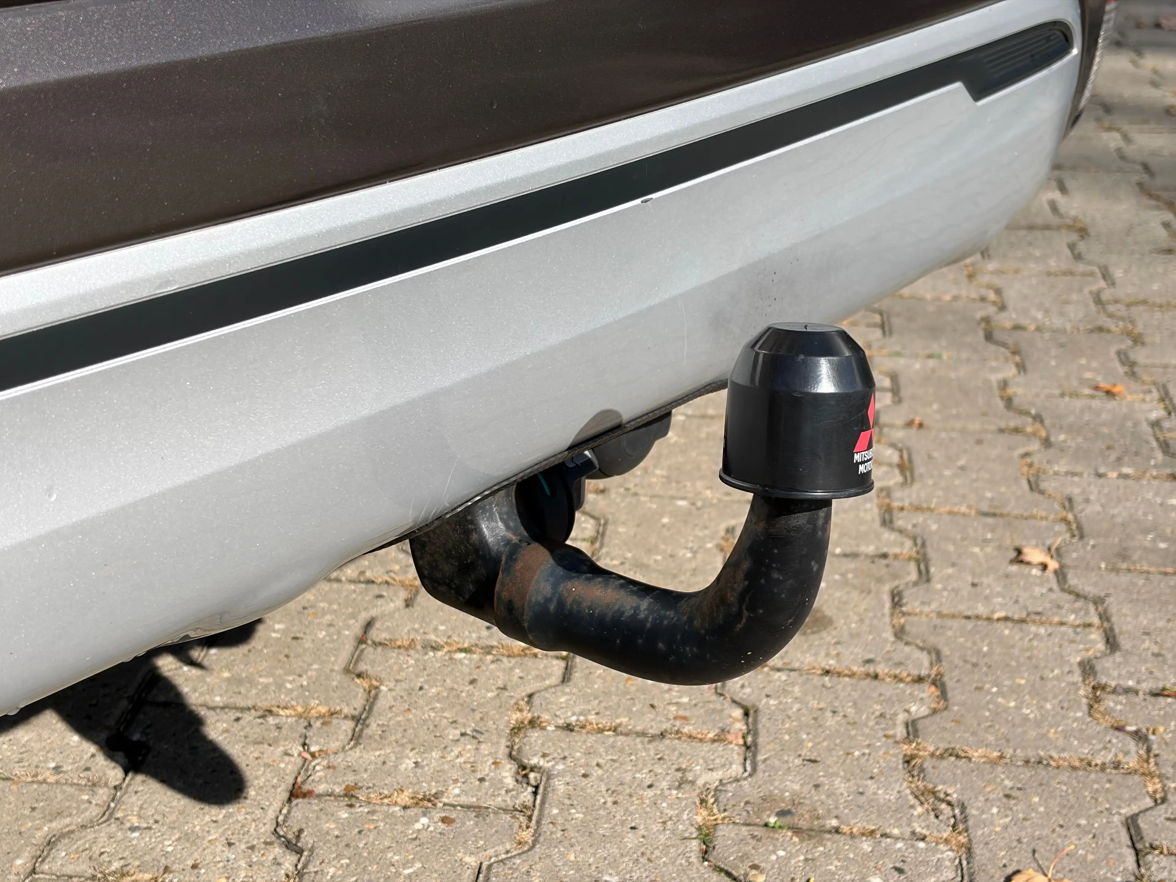 Mitsubishi Outlander 225pk PHEV Intense+ Automaat | Trekhaak 1500 kg ge — photo 33
