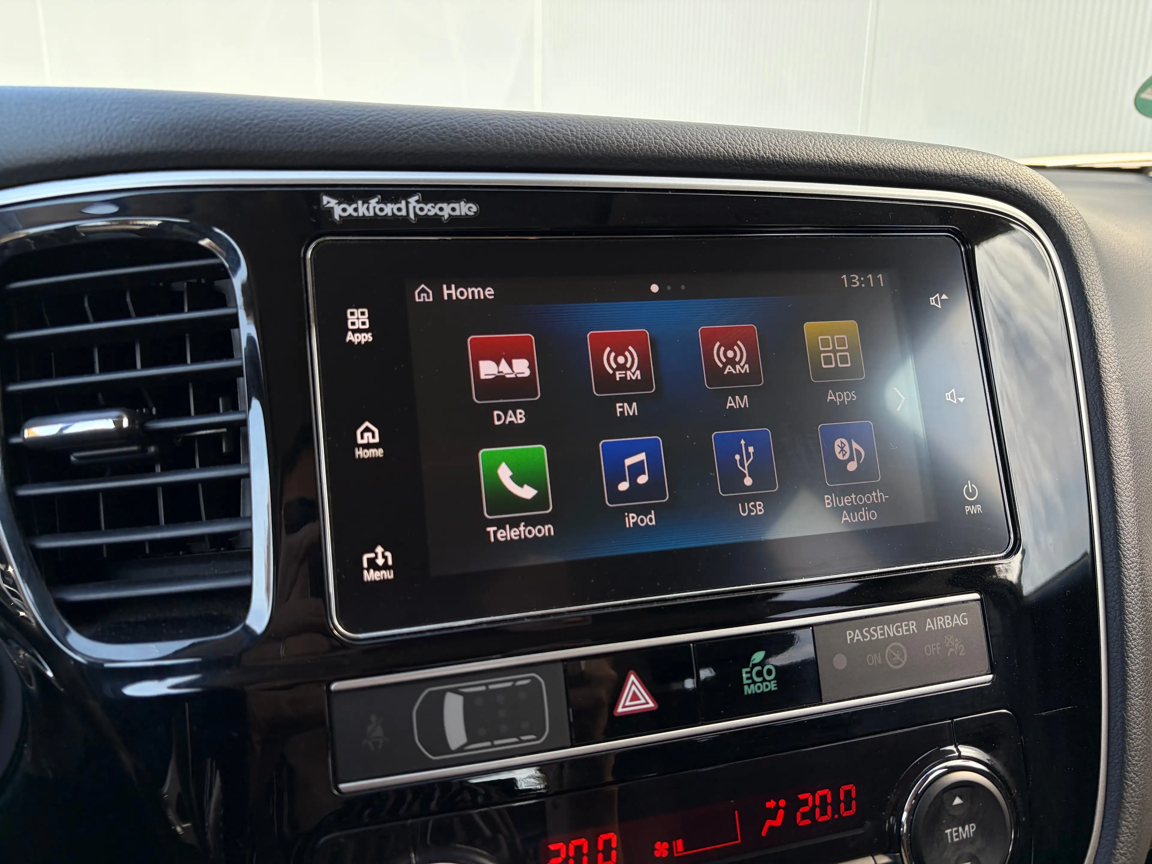Mitsubishi Outlander 225pk PHEV Intense+ Automaat | Trekhaak 1500 kg ge — photo 41